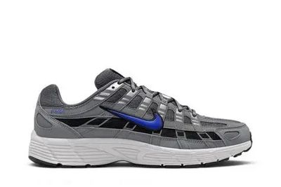Smoke Grey P-6000